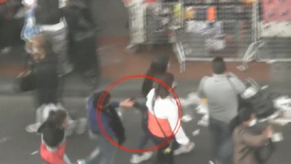 Autoridades desarticularon la banda Los Silenciosos, que operaba en el centro de Bogotá