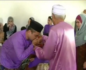 Bacalah (Episod 30): Aidilfitri hari kemenangan