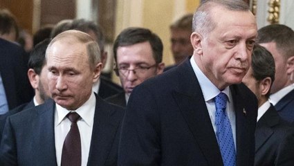 Bakan Çavuşoğlu'ndan "Türkiye, Rusya'ya yaptırım uygulayacak mı?" sorusuna yanıt: Taraf olmak zorunda değiliz
