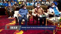 Kriminolog: Polisi Tahu Dalang Pengeroyokan Ketum KNPI (4) - AIMAN