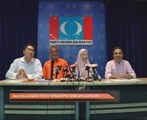 Pakatan Harapan fokus menang PRU sebelum lantik PM