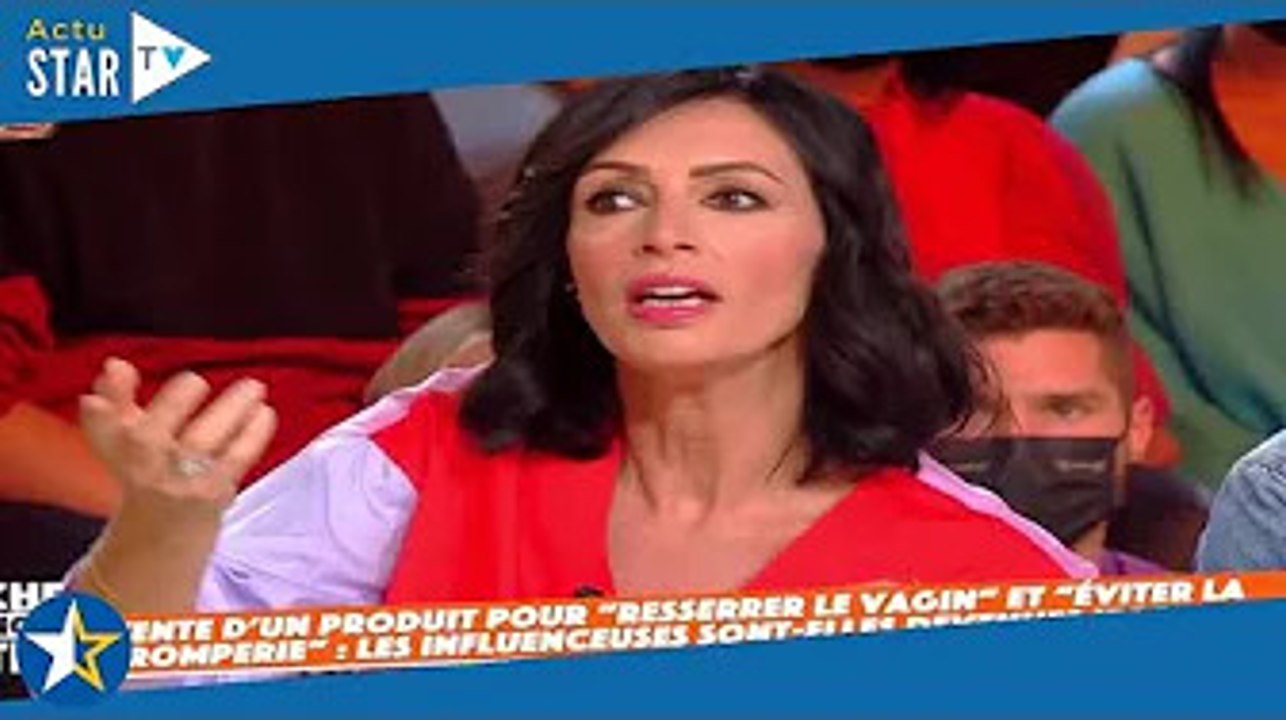 “T'es malade !” : débat tendu entre Matthieu Delormeau et Géraldine Maillet dans TPMP autour de la p