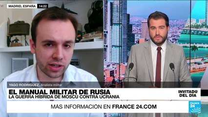 ¿Qué tanto puede resistir Ucrania a la invasión rusa?