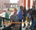 Fokus Hari Ini 8 Malam: Beri keterangan kepada SPRM dan sekolah bermasalah dikenal pasti