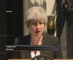 PM Britain: Insiden rempuhan keganasan terhadap warga Islam