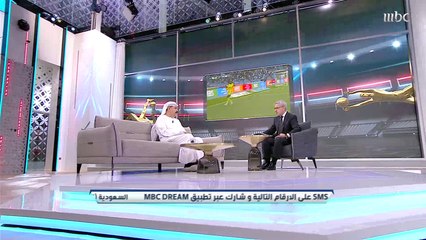 dالدغيثر يوجه انتقادات قوية للتحكيم قبل الديربي ويؤكد بأن النصر أفضل لكن الهلال قد يفوز في هذه الحالة