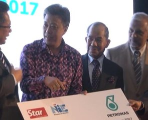 RM134 juta diperuntukan kepada pelajar cemerlang SPM