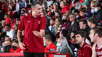 Take Colgate (-210) To Win The Patriot League