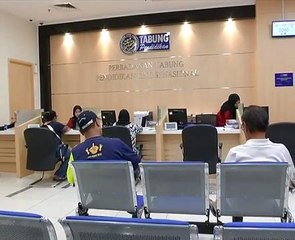 "Direct Debit Online" kaedah baharu  bayaran balik peminjam PTPTN