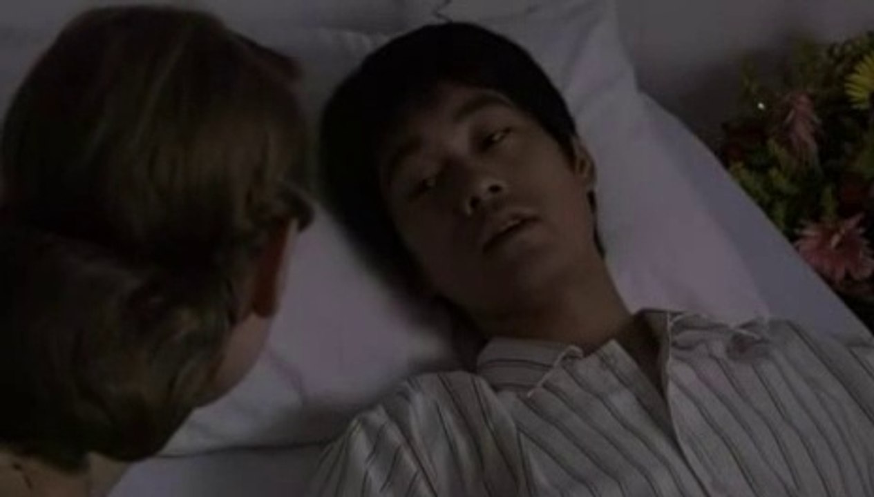 Bruce Lee, A Lenda - Capitulo 48