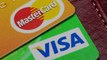Russian Banks Blocked From Visa and Mastercard Networks Following Sanctions