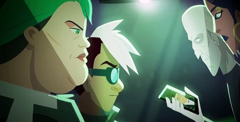 Carmen Sandiego S02 E10