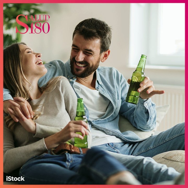 5 detalles que hacen las PAREJAS FELICES antes de dormir | Salud180