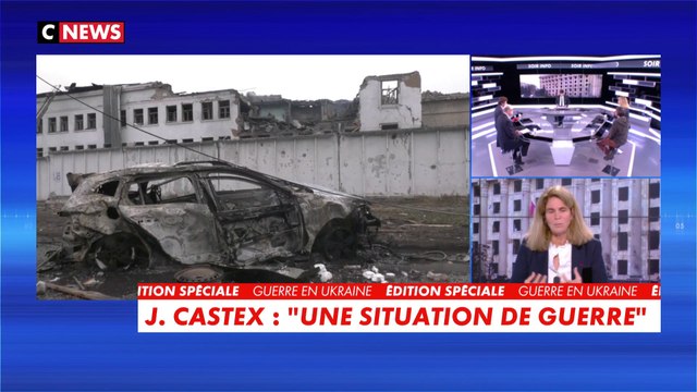 Valérie Lescable : «Il n’y a plus de campagne, et pourtant on a un président de la République qui prend 4 points en 8 jours dans les sondages»