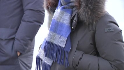 [날씨] 영하권 출근길, 낮에는 포근...일교차↑, 대기 건조 / YTN