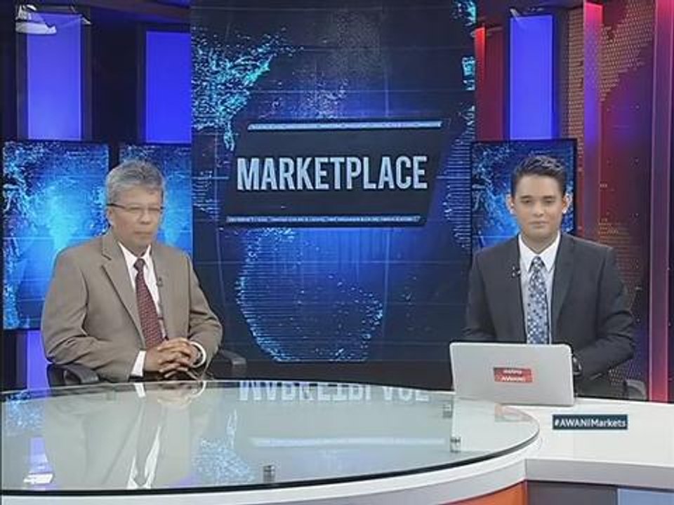 The Marketplace: Dagang Nexchange Berhad