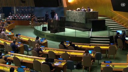 Nicaragua en la ONU: compromiso con la Paz y respeto a la Soberanía
