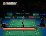 Chong Wei tarik diri Terbuka Australia