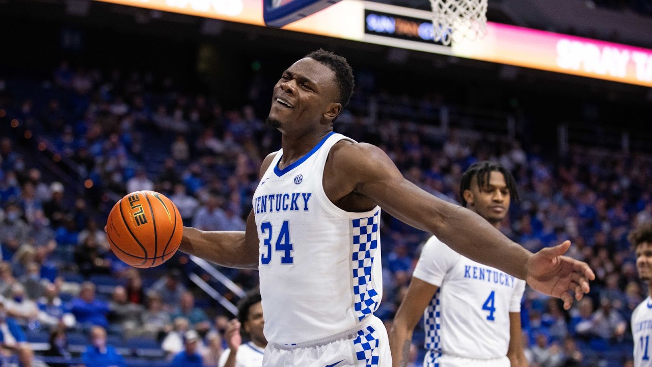 NCAAM 3/1 Preview: Best Bets