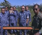 Radar pengesan TUDM rakam penuh nahas Hawk 108