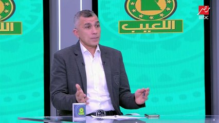 أول قرارات أسامة نبيه بعد تدريب الزمالك: هغير مركز فتوح لوسط الملعب