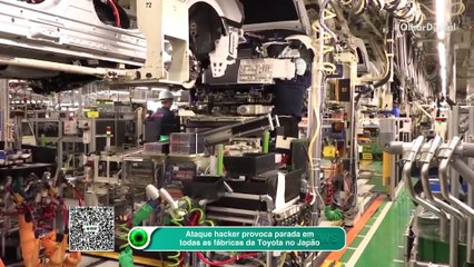 Ao Vivo | Big techs fecham o cerco contra a Rússia | 01/03/2022 | #OlharDigital