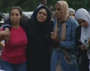Muslim teen assaulted outside Virginia mosque found murdered