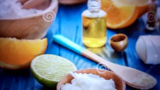 How to make Deodorant that Really Works - All Natural Recipe - Natural Deodorant Recipe
