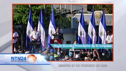 CÁPSULA EFECTO NAÍM - 1 de MARZO de 2022
