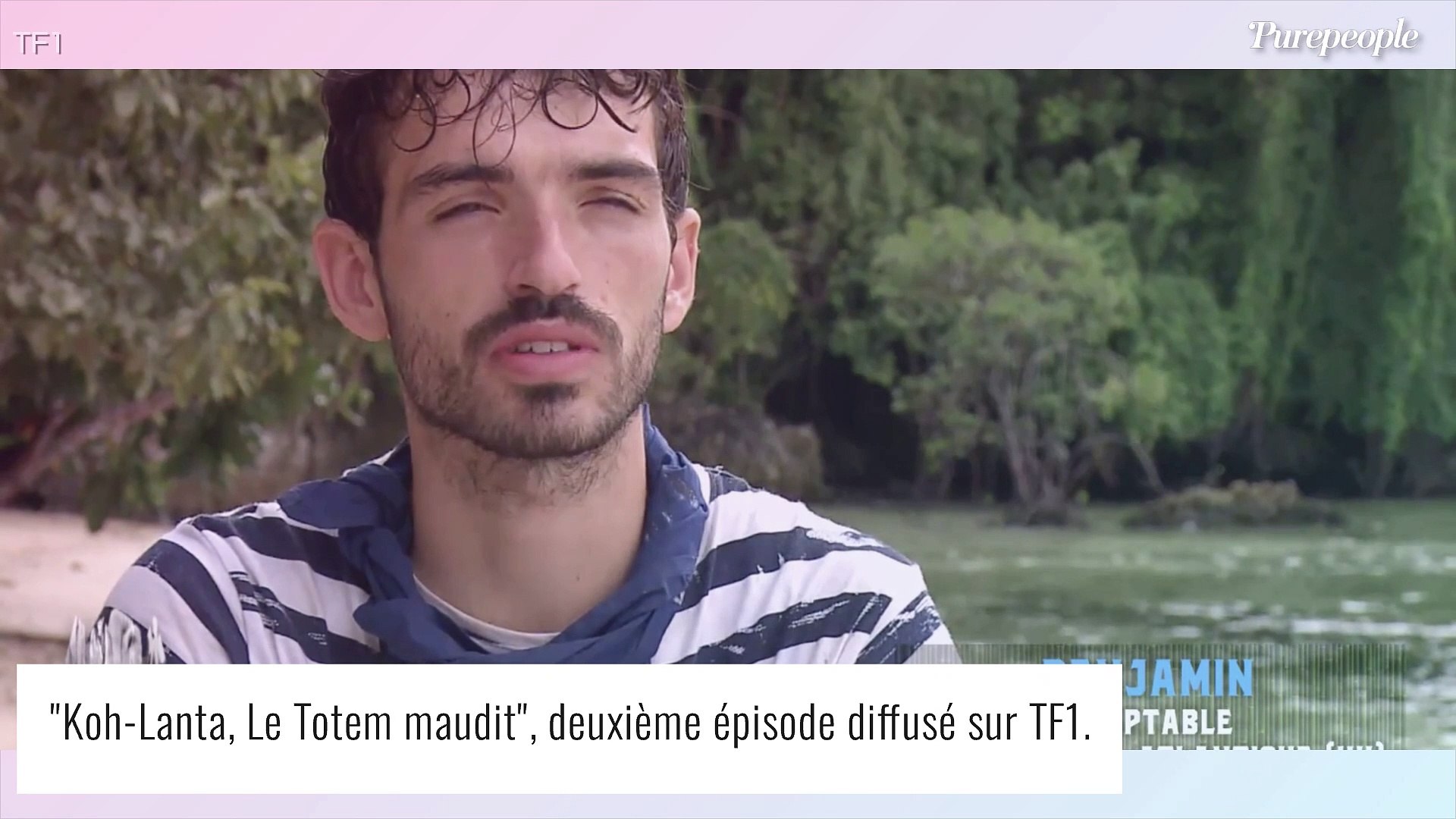 Matteo Koh Lanta 2022 Couple Koh-Lanta 2022 : Mattéo éliminé, un abandon inattendu, 2 aventurières  changent d'équipe ! - Vidéo Dailymotion