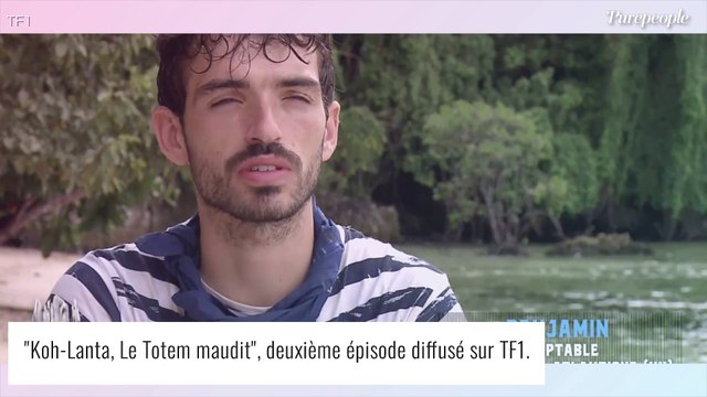 Koh-Lanta 2022 : Mattéo éliminé, un abandon inattendu, 2 aventurières changent d'équipe !