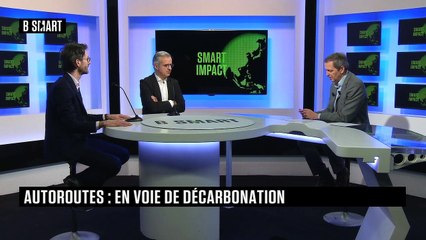 SMART IMPACT - Le débat du mercredi 2 mars 2022