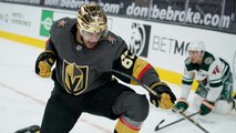 NHL 3/1 Preview: The Golden Knights (-240) Will Win A Wild One Vs. San Jose