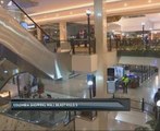 Colombia shopping mall blast kills 3