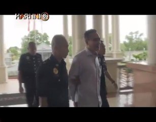 Fokus Hari Ini 8 malam: Sistem UPNM perlu dirombak?,  Pengarah KEMAS dituduh rasuah