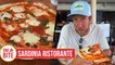 Barstool Pizza Review - Sardinia Ristorante (Miami Beach, FL)