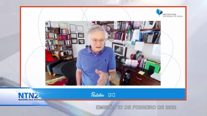 CÁPSULA EFECTO NAÍM - 3 de MARZO de 2022