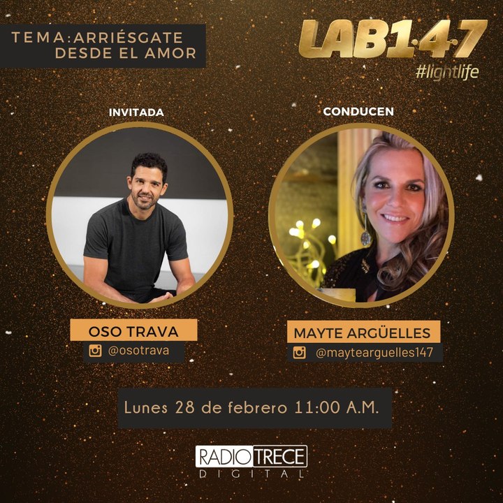 Lab 147: Haz lo que importa