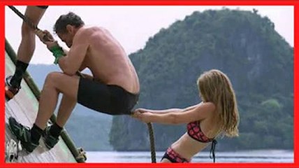 Koh-Lanta 2022 : Franck écrase Louana, les téléspectateurs s'indignent de sa technique