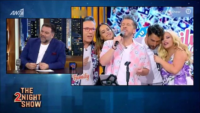 Μαρία Αντωνά: «Όταν γυρίσει ο Άρης από το Survivor θα παντρευτούμε»