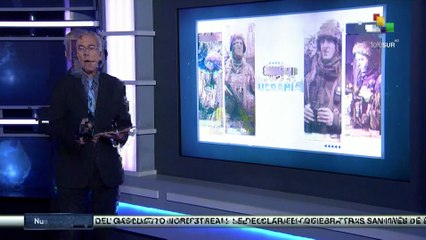 Ciudadanos ucranianos avanzan por ciudad de lviv para huir a la frontera de Polonia