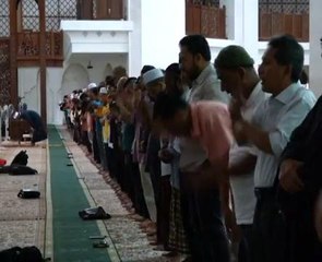 Bacalah (Episod 21): Keistimewaan Lailatul Qadar