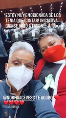 FEDE QUIJANO APOYO A UNA INICIATIVA JUNTO CON NORMA ACEVES PARA DISCAPACITADOS