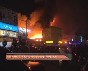 Kerajaan Negeri akan salur bantuan