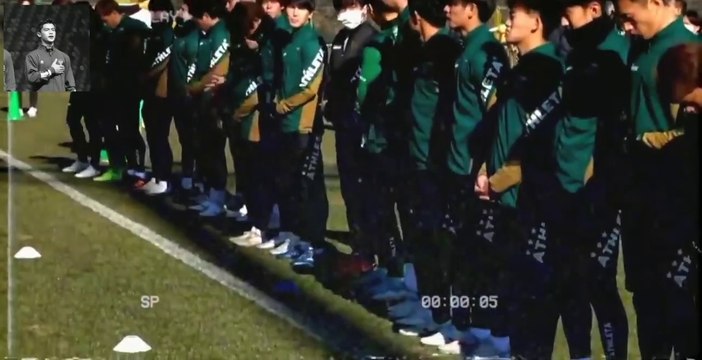 Lihat Inilah Latihan Perdana Pratama Arhan di Tokyo Verdy Setibanya Nanti