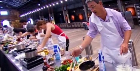 MasterChef Australia S02 E06