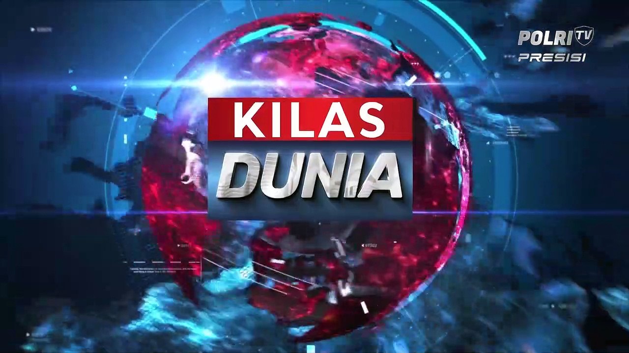 KILAS DUNIA