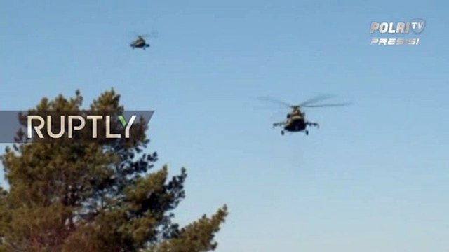 Negosiasi Perdamaian Antara Ukraina Dan Rusia Terus Diserukan Oleh Berbagai Negara-