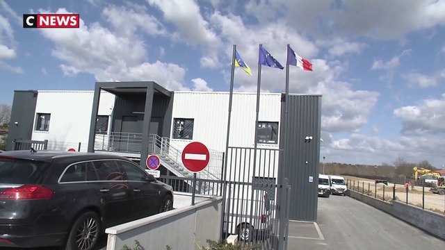 Guerre en Ukraine : l’Europe et la France s’organisent pour accueillir les réfugiés ukrainiens