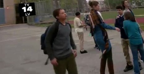 Feed the Beast S01 E09